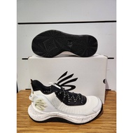 [UNDER ARMOUR] UA Men's CURRY 3Z7 Basketball Shoes White 3026622-101