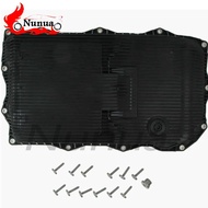 24117624192 24118612901 For BMW Land Rover 8HP Transmission Oil Pan LR023294 LR065238 24117604960 10