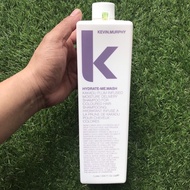 Kevin.murphy HYDRATE-ME.WASH Ultra-Smooth Shampoo 1000ML