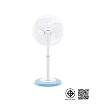 [หลายสี] พัดลม MITSUBISHI  ขนาด 16 นิ้ว  ** ปรับระดับ ** R16A-GB  และ R16-GA/R16A-GC