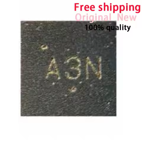 10piece 100% New NCP81151MNTBG NCP81151 (A3L A31 A3J A3...) QFN-8 Chipset