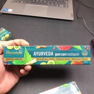 8-29-17 India himalaya Toothpaste himalaya Toothpaste Anti-allergic Toothpaste Stain Removal Brighte