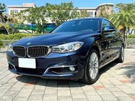 ☪2014年 BMW 320i GT 2.0T ☪歡迎搜尋粉絲專頁 【WeiWei嚴選車庫】