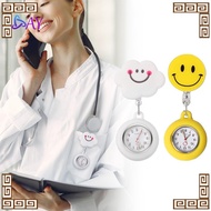 GANTUNGAN Pocket Clock for Nurses, Nurse Watch, Doctor's Gift, Nurse Watch, Doctor's Pocket Medical 