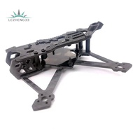 RC Drone Frame Kit Darwin TinyApe Freestyle FPV DIY Parts Racing Drone Accessories