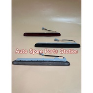 TOYOTA HILUX REVO (GUN125) 2015 2/4DOOR 3RD BRAKE LAMP / BREK LAMPU KETIGA BRAKE LAMP CENTER 100%NEW