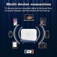 Portable 4G MiFi 4G WiFi Router WiFi Modem 150Mbps Car Mobile Wifi Wireless Hotspot Wireless MiFi wi