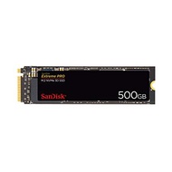 SanDisk SSD Extreme PRO M2 SDSSDXPM2