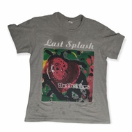 Kaos band vintage the breeders last splash single stitch