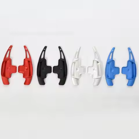 Suitable for Mercedes-Benz's new ABC CLA CLS E GLC GLE S SL VG Vito paddle shifters