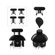 AKNES GuliKit TMR Electromagnetic Joysticks Compatible with DualSense PS5 / DualSense Edge (PS5 Edge