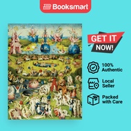 Hieronymus Bosch Planner 2024 - Paperback - English - 9781970177992