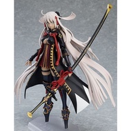 Figma 515 Fate/Grand Order Alter Ego/Okita Souji (Alter)