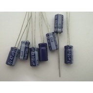 ​Capacitor​16v​ 47uf​