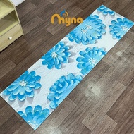 [COD]carpet for kitchen carpet tikar lantai bilik mandi tidak licin tikar lantai bilik tidur floor m