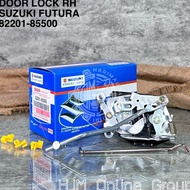 CODE F96B DOOR LOCK SUZUKI FUTURA T12SS DOOR LOCK