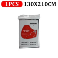 Emergency blanket / outdoor emergency blanket