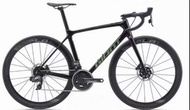 全新 捷安特 碟剎車架 giant tcr adv pro0d disc roadbike frame