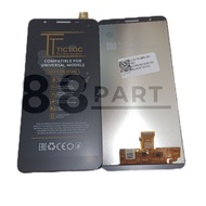 LCD + TSCREEN SAM A01 CORE / A013