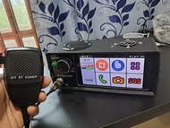 เครื่องมือสื่อสาร Zello ชนิดโมบาย