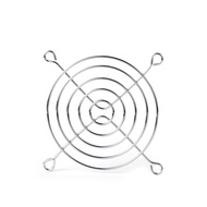 Radiator Fan Protection Net in Many Sizes From 4 to 12cm