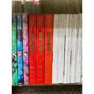 Own Book Gate Robot 1-3 End No Chapter Nail Z2