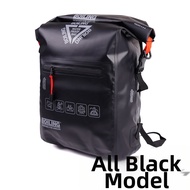 Waterproof Fishing Backpack 25L