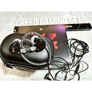 SIMGOT EW300 In-Ear Headphones - Specializing In FPS games and listening to music