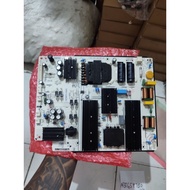 Original aqua AQT65P750UX lcd tv power Module