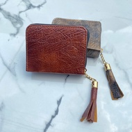 Women's Leather Wallet Women's Coin Purse