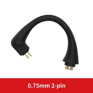 TRN BT20S PRO BT30 BT20XS Adapter MMCX / 2-pin QDC Connector