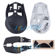 Suitable for Logitech M720 Wireless Mouse Mouse Shell Top Shell Mouse Shell Roller Battery Cover