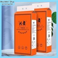 Thickened 1280 Large Packaging Paper Household Affordable Tissue Paper Toilet