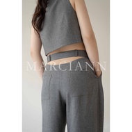 Marciann - Juno Pants