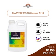 MASTERPAV Concrete Imprint Cleaner CI 16 (10L)