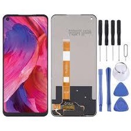 Oppo A54 - 5G/A74 - 5G / A93 -5G / Reno 5A / Realme Q3 / Oneplus Nord N200 5g ZIN screen (Free glue 