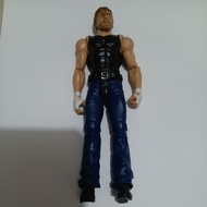 WWE Basic Series 66 Dean Ambrose Action Figure (PRE-OWNED)