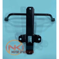 Modenas Passion 125  Front Fender Fixing plate/ Bracket maguard dpn  100% original modenas  CB632010