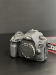 Canon EOS 5D Mark IV DSLR Camera