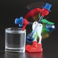 Drinking Bird 喝水鳥