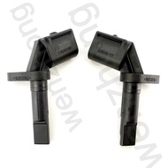 4E0927803D 4E0927804D 4E0927803F 4E0927804F ABS Wheel Speed Sensor for A4 A5 A6 A7 A8 Q5 R8 2.0 3.0 