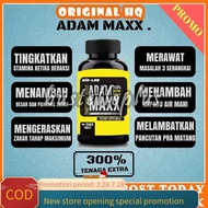 My Nature Shop ADAM MAXX HERBA 44 TRADITIONAL HERBS ORIGINAL HQ READY STOCK FREE POSTAGE + FREE GIFT