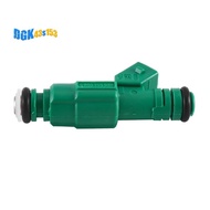 Green Giant 42Lb E85 440Cc Fuel Injector 0280 155 968 0280155968 Fuel Injector for -AUDI VOLVO Golf