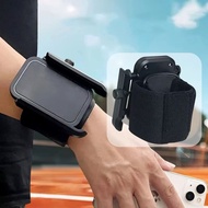 Sport Arm Band Armband Hp Pouch For For All Phone Universal Wristband Phone Holder DL 501/ DL 502