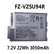 New FZ-VZSU94R FZ-VZSU94W battery for Panasonic ToughBook FZ-M1 FZ-B2 FZ-VZSU95J