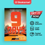 9 Days - Paperback - English - 9781950627530