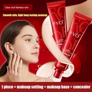 Popular fv-face makeup base concealer liquid foundation