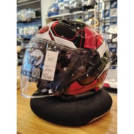 SHOEI J-CRUISE 3 WHIZZY TC-1 (OFFICIAL SHOEI DEALER)