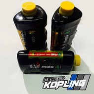 MESIN Eni 2T Side Oil, Vespa Engine Oil