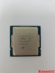 【小新嚴選】inter 壞CPU  i9-11900K，實物拍攝，默認快